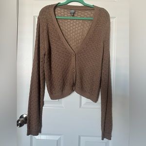 New York & Company cardigan